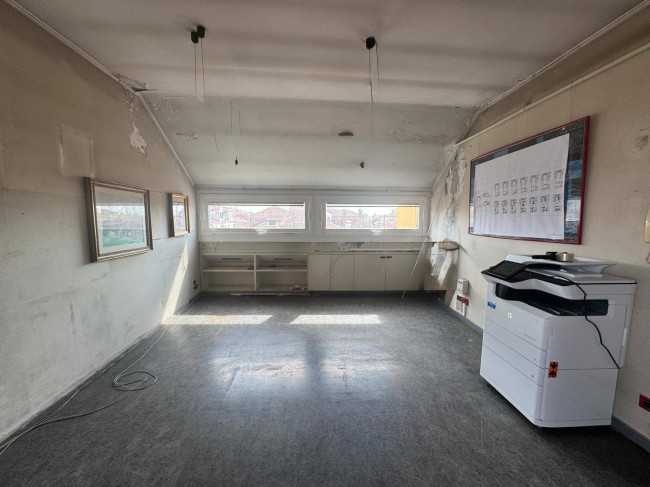 Appartamento in vendita a Venezia