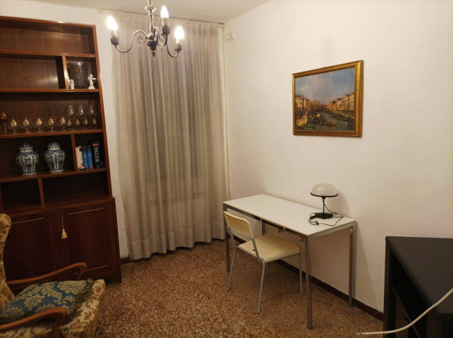 Appartamento in vendita a Venezia