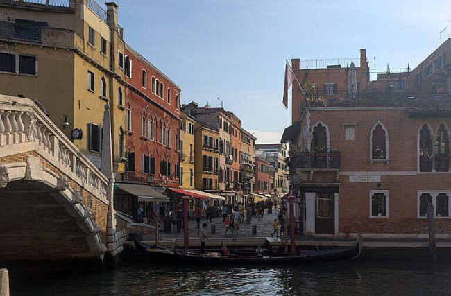 Bar in affitto a Venezia
