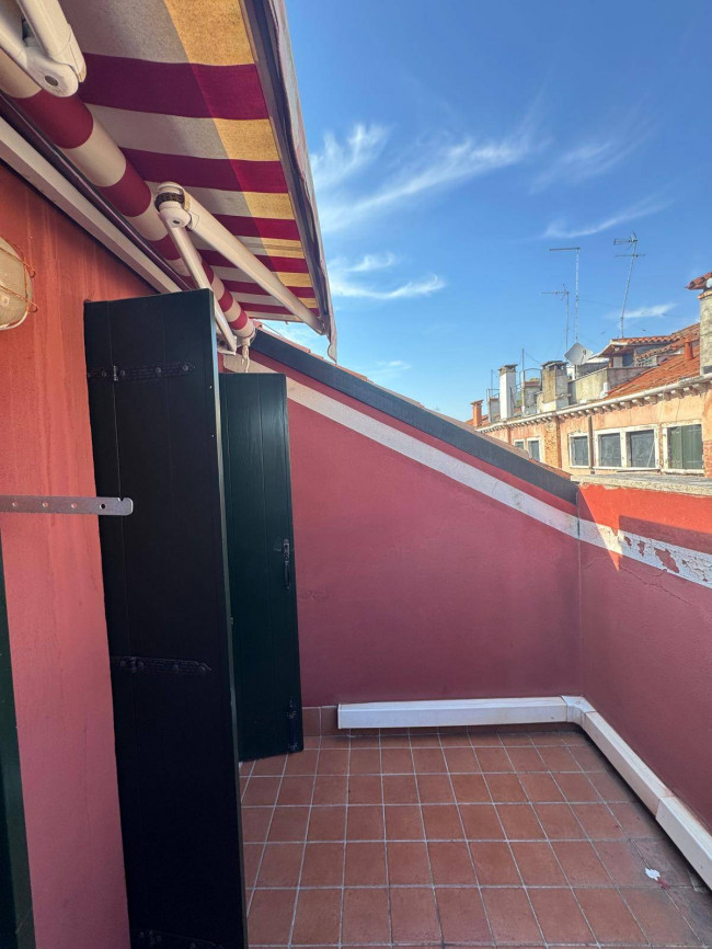 Appartamento in affitto a Venezia