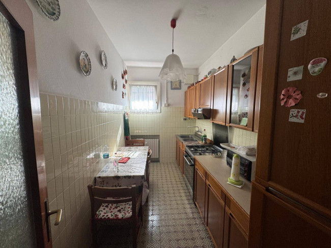 Appartamento in affitto a Venezia