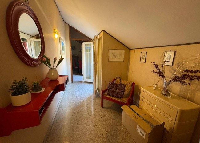 Appartamento in affitto a Venezia