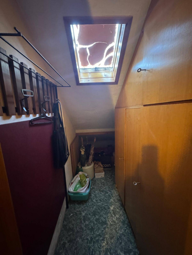 Appartamento in affitto a Venezia