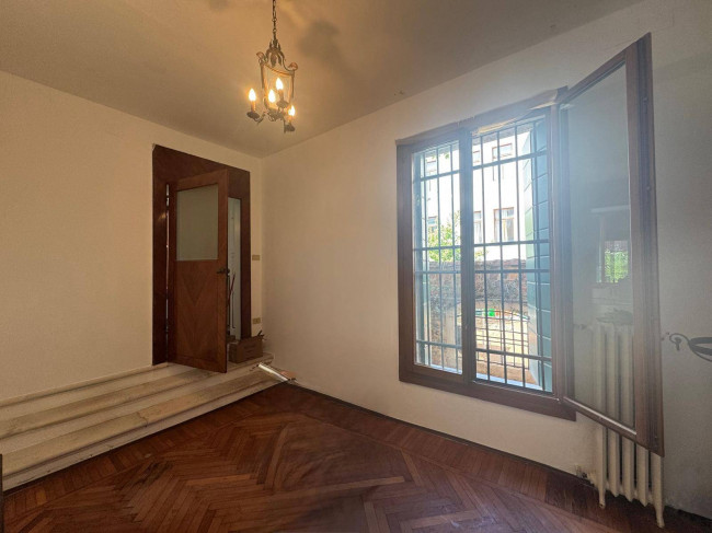 Piano nobile in affitto a Venezia