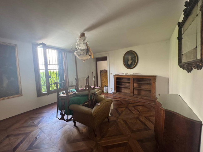 Piano nobile in affitto a Venezia