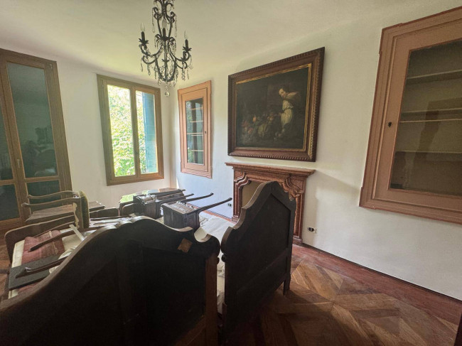 Piano nobile in affitto a Venezia