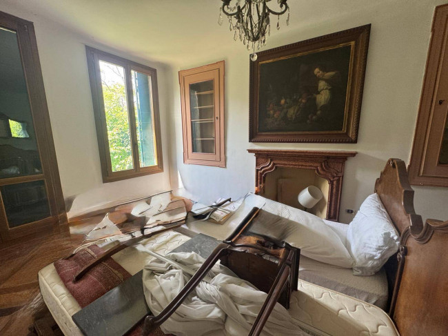 Piano nobile in affitto a Venezia