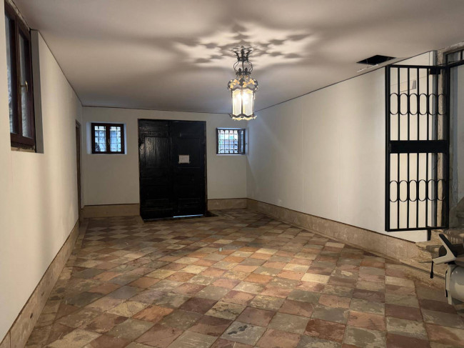 Piano nobile in affitto a Venezia