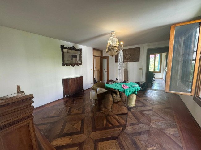 Piano nobile in affitto a Venezia