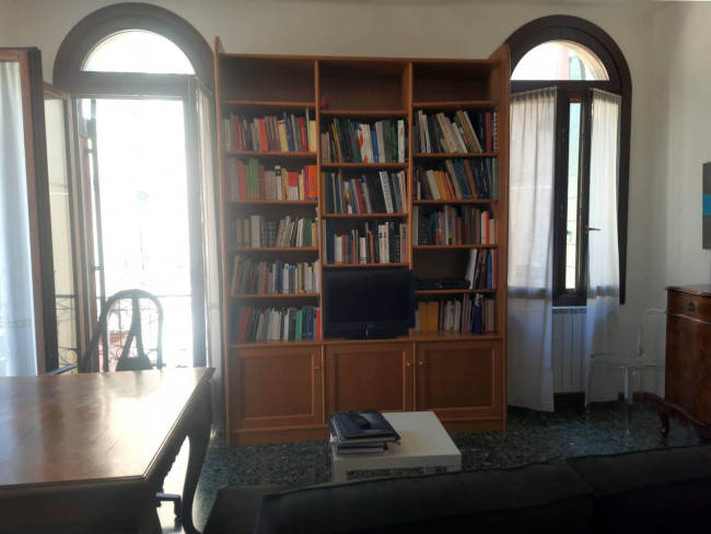 Appartamento in vendita a Venezia