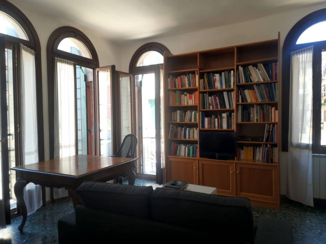 Appartamento in vendita a Venezia
