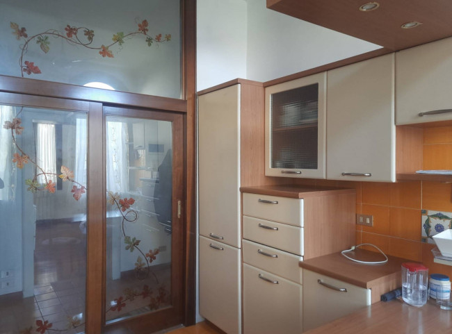 Appartamento in vendita a Venezia