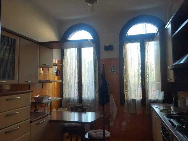 Appartamento in vendita a Venezia