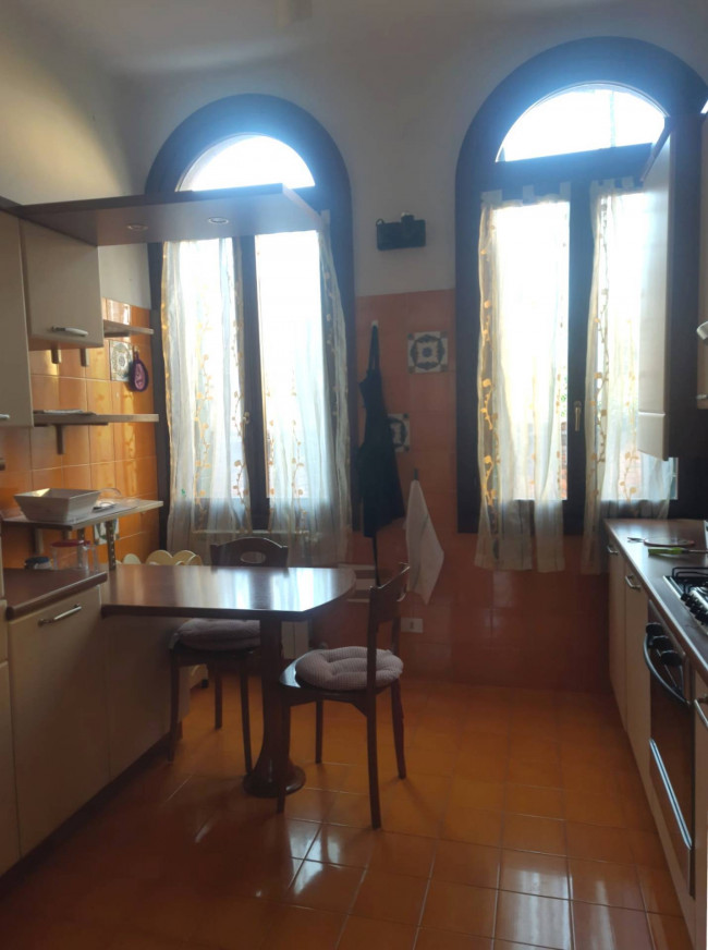 Appartamento in vendita a Venezia