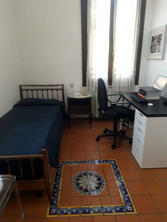 Appartamento in vendita a Venezia