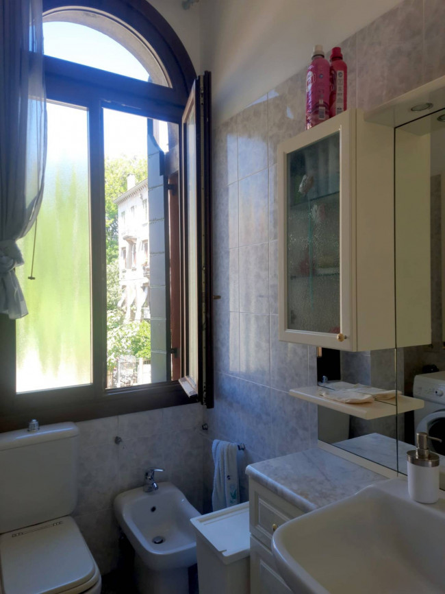 Appartamento in vendita a Venezia