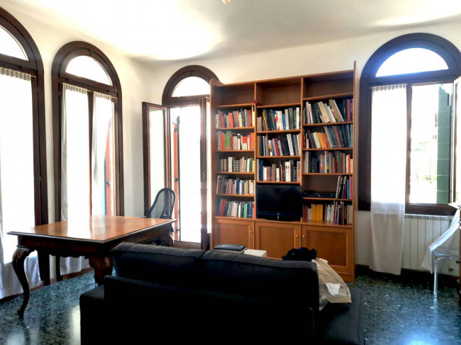 Appartamento in vendita a Venezia
