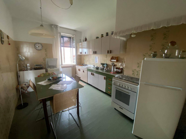 Appartamento in vendita a Venezia