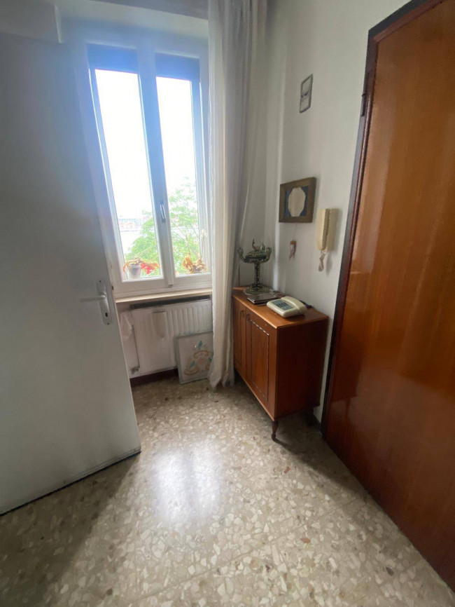 Appartamento in vendita a Venezia