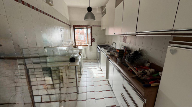Appartamento in vendita a Venezia