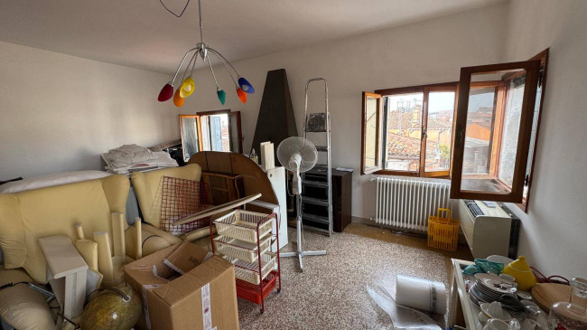 Appartamento in vendita a Venezia