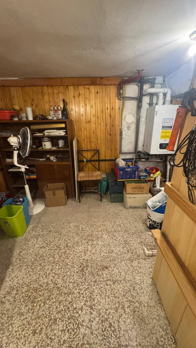 Appartamento in affitto a Venezia