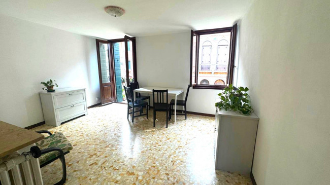 Appartamento in affitto a Venezia