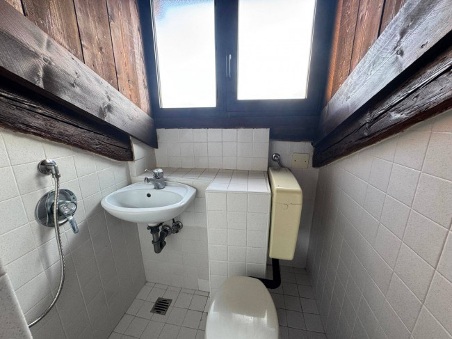 Appartamento in vendita a Venezia