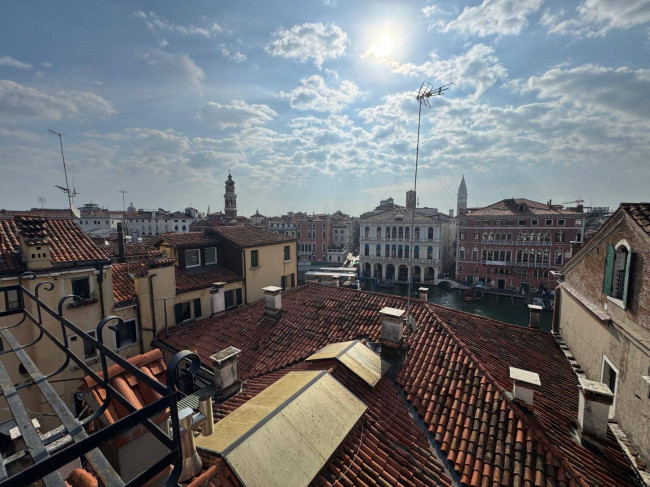 Appartamento in vendita a Venezia