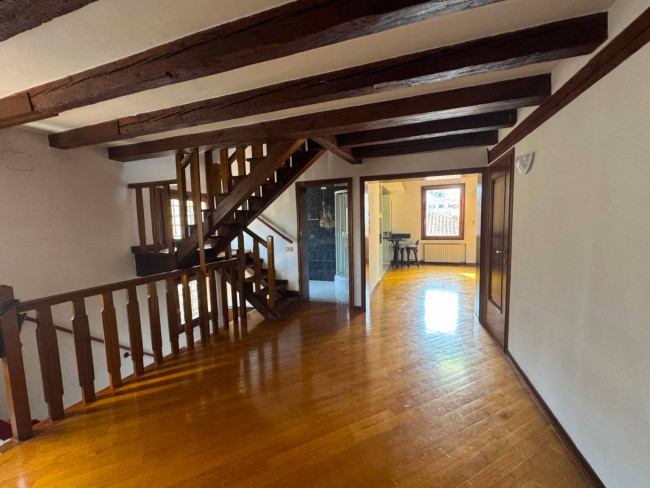 Appartamento in vendita a Venezia