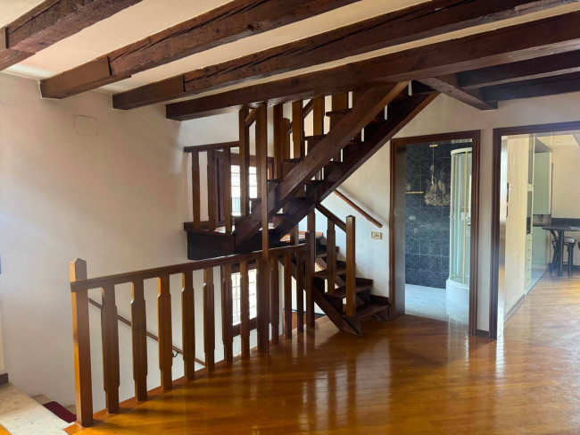 Appartamento in vendita a Venezia