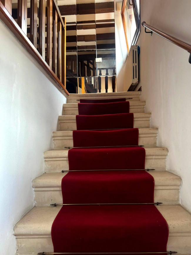 Appartamento in vendita a Venezia