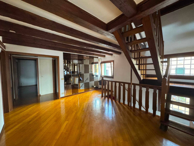 Appartamento in vendita a Venezia