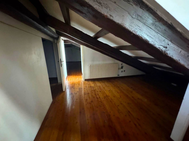 Appartamento in vendita a Venezia