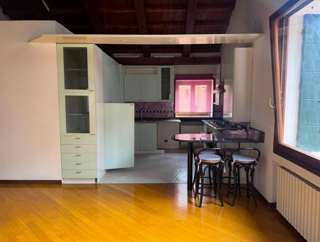 Appartamento in vendita a Venezia