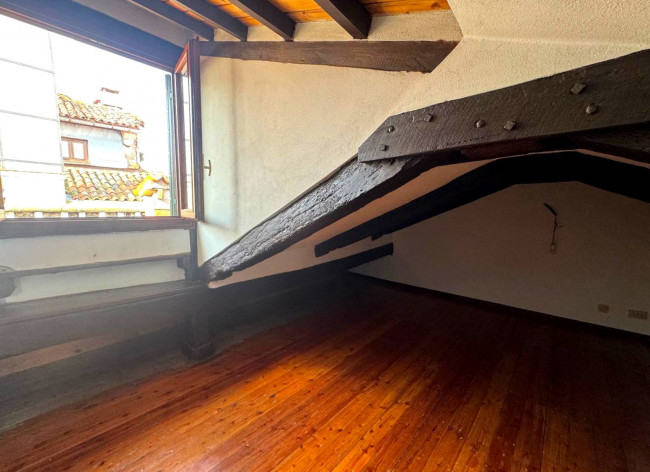 Appartamento in vendita a Venezia