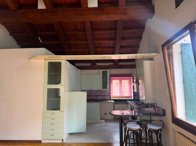 Appartamento in vendita a Venezia