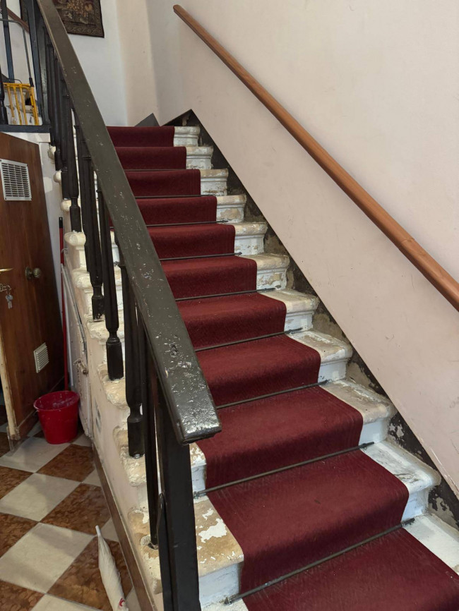 Appartamento in vendita a Venezia