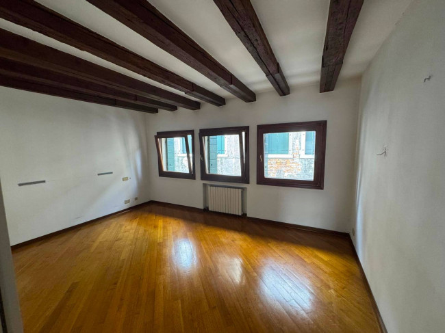 Appartamento in vendita a Venezia