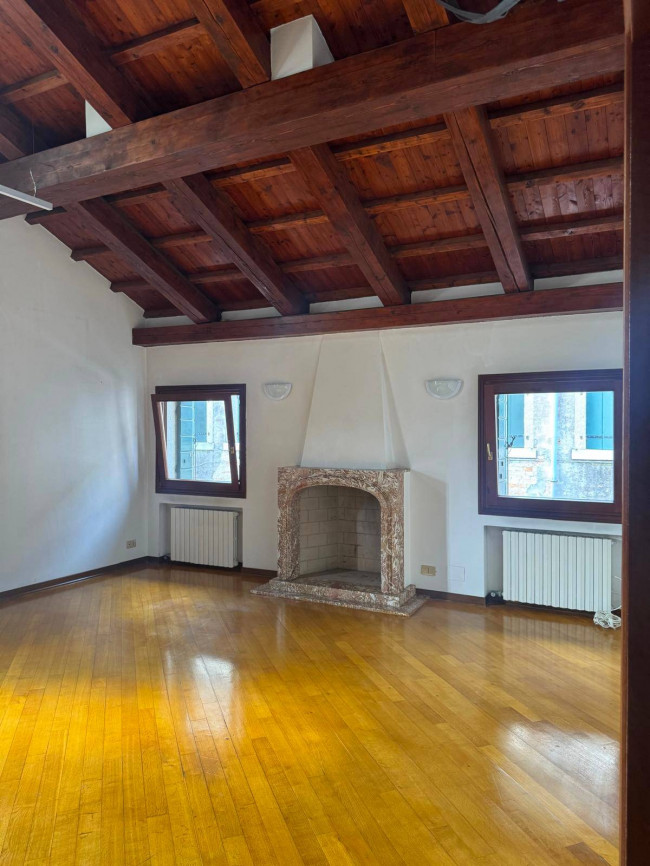 Appartamento in vendita a Venezia