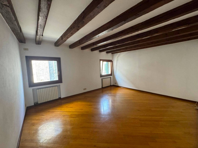 Appartamento in vendita a Venezia