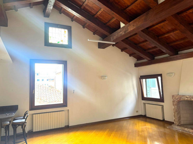 Appartamento in vendita a Venezia