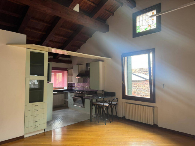 Appartamento in vendita a Venezia