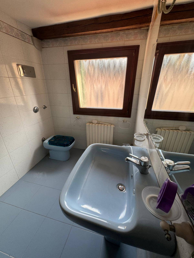 Appartamento in vendita a Venezia