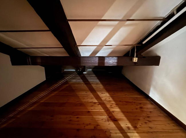 Appartamento in vendita a Venezia