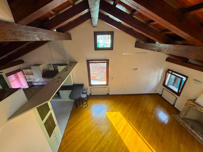 Appartamento in vendita a Venezia