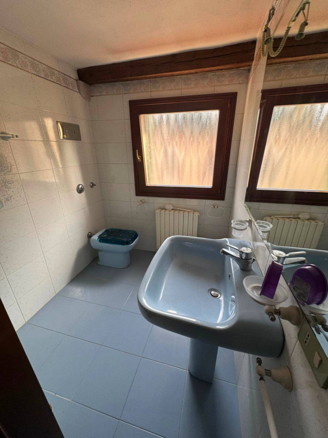 Appartamento in vendita a Venezia