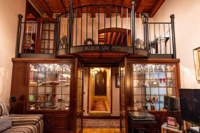 Piano nobile in vendita a Venezia