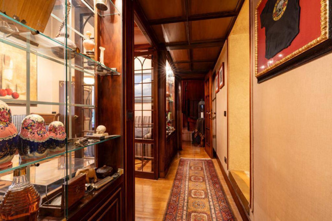 Piano nobile in vendita a Venezia