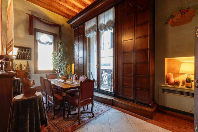 Piano nobile in vendita a Venezia